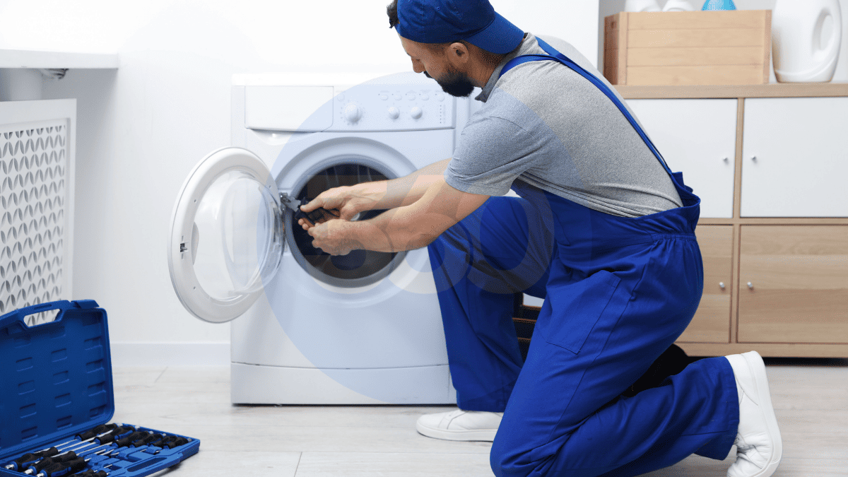 Eğirdir Çamaşır Makinesi Servisi